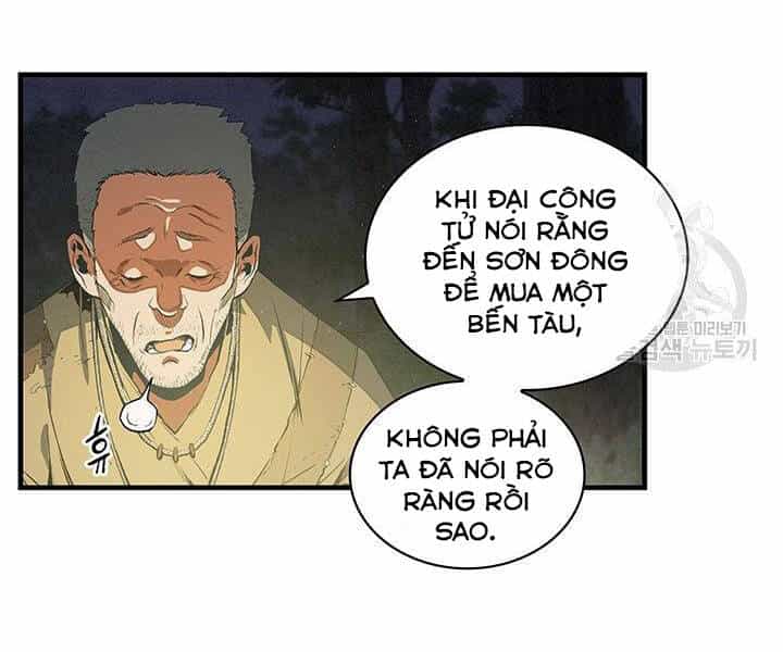 Mục Hạ Vô Nhân - Chương 12 - ảnh 89