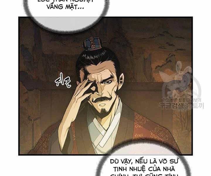 Mục Hạ Vô Nhân - Chương 13 - ảnh 19