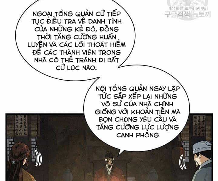 Mục Hạ Vô Nhân - Chương 13 - ảnh 26