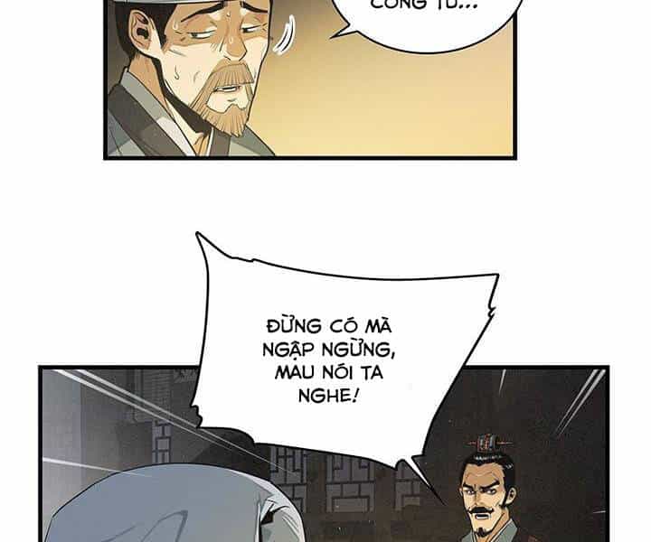 Mục Hạ Vô Nhân - Chương 13 - ảnh 33