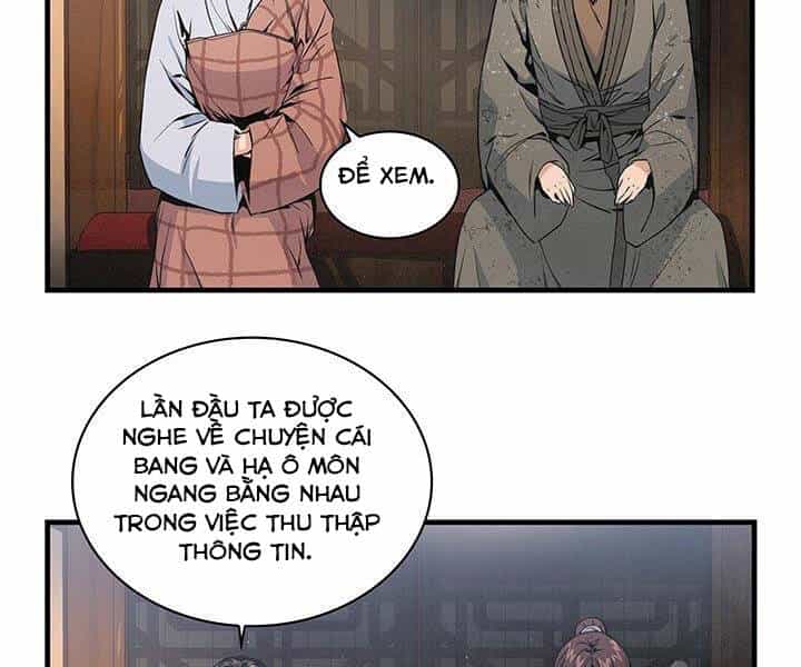 Mục Hạ Vô Nhân - Chương 13 - ảnh 57