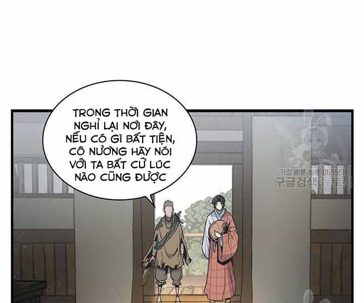 Mục Hạ Vô Nhân - Chương 13 - ảnh 97