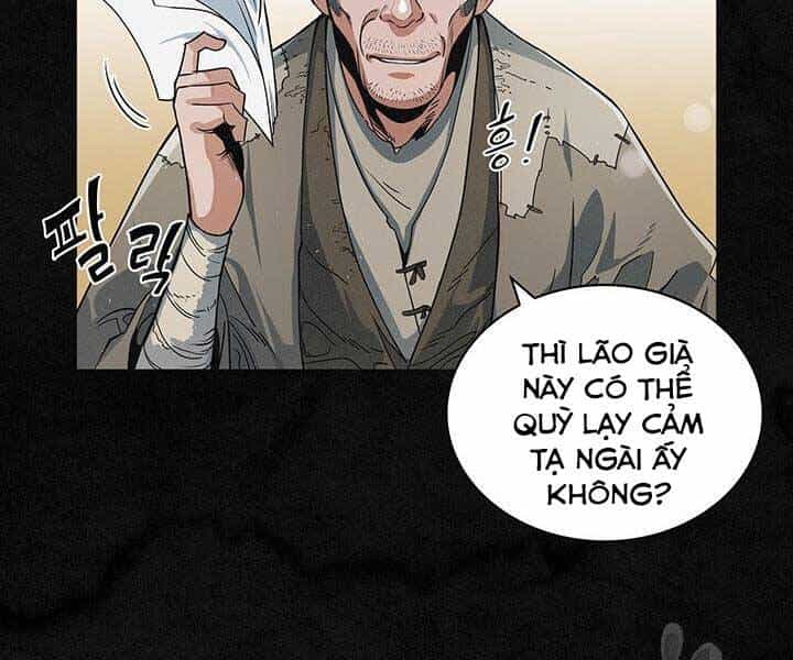 Mục Hạ Vô Nhân - Chương 14 - ảnh 18