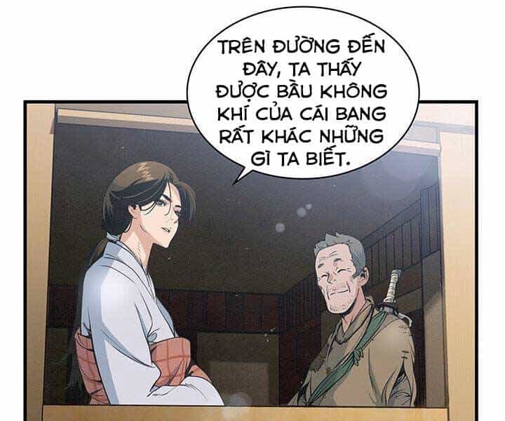 Mục Hạ Vô Nhân - Chương 14 - ảnh 3