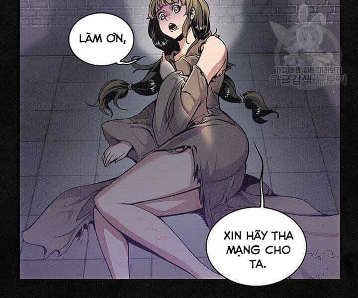 Mục Hạ Vô Nhân - Chương 14 - ảnh 36