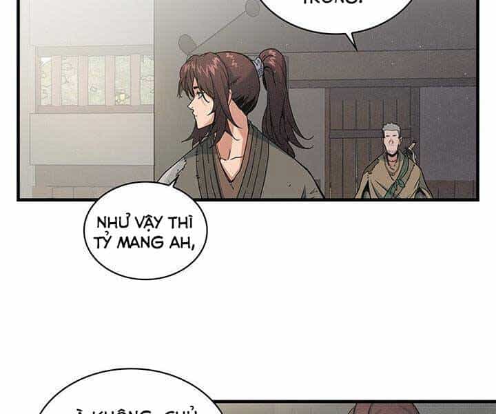 Mục Hạ Vô Nhân - Chương 14 - ảnh 49