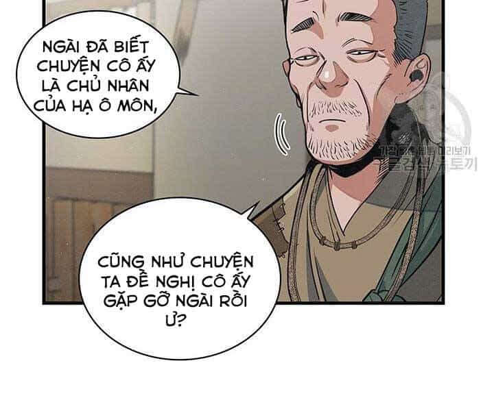 Mục Hạ Vô Nhân - Chương 14 - ảnh 52