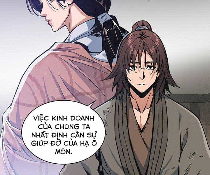 Mục Hạ Vô Nhân - Chương 14 - ảnh 58