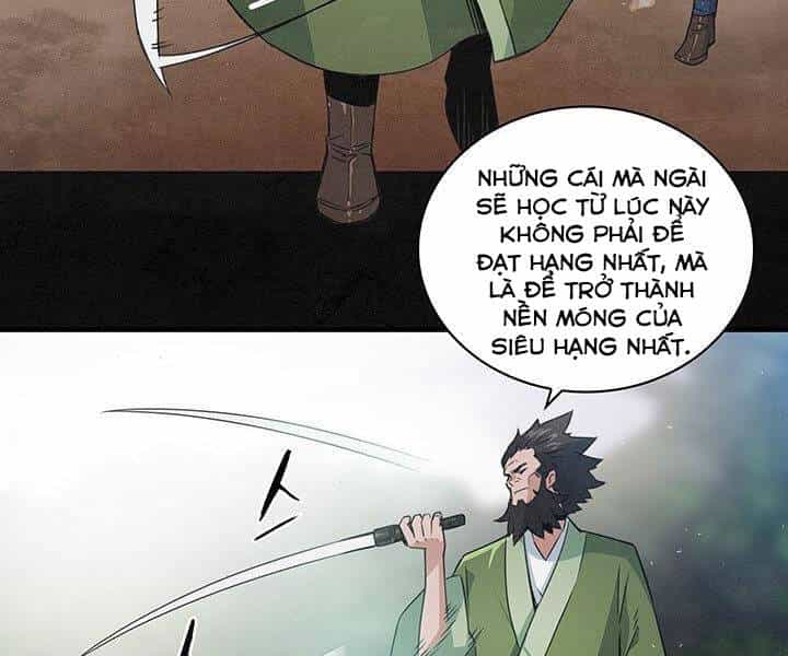 Mục Hạ Vô Nhân - Chương 15 - ảnh 61