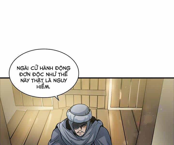 Mục Hạ Vô Nhân - Chương 16 - ảnh 10