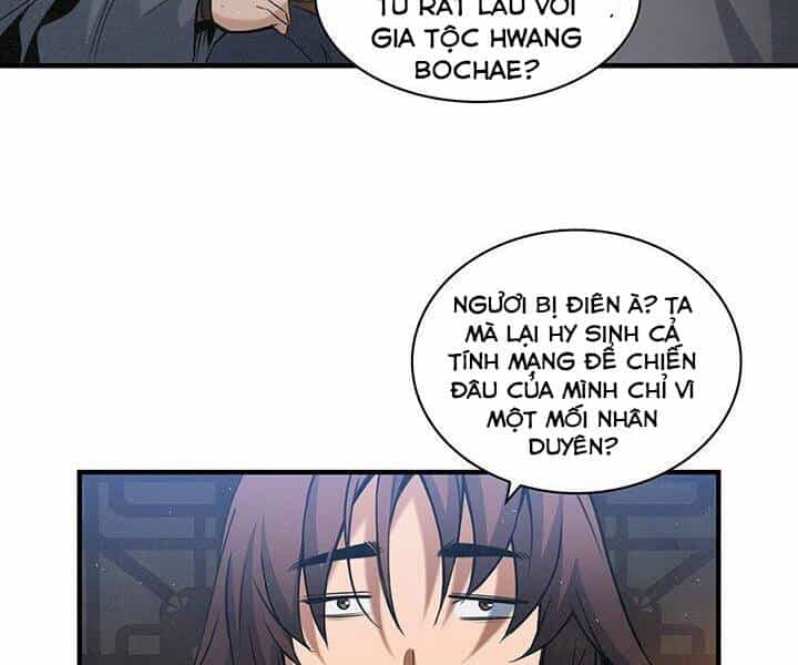 Mục Hạ Vô Nhân - Chương 16 - ảnh 46