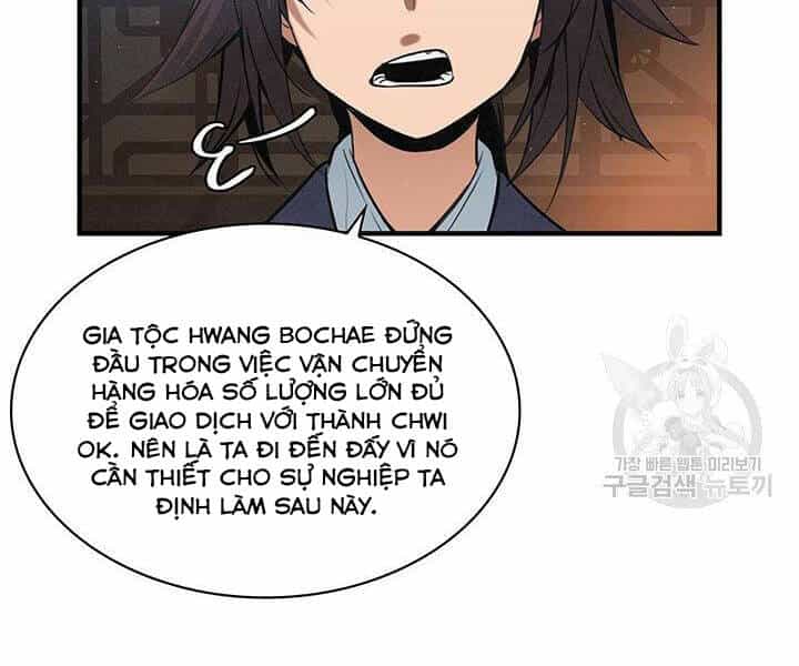 Mục Hạ Vô Nhân - Chương 16 - ảnh 47
