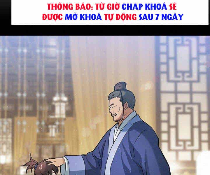 Mục Hạ Vô Nhân - Chương 16 - ảnh 52