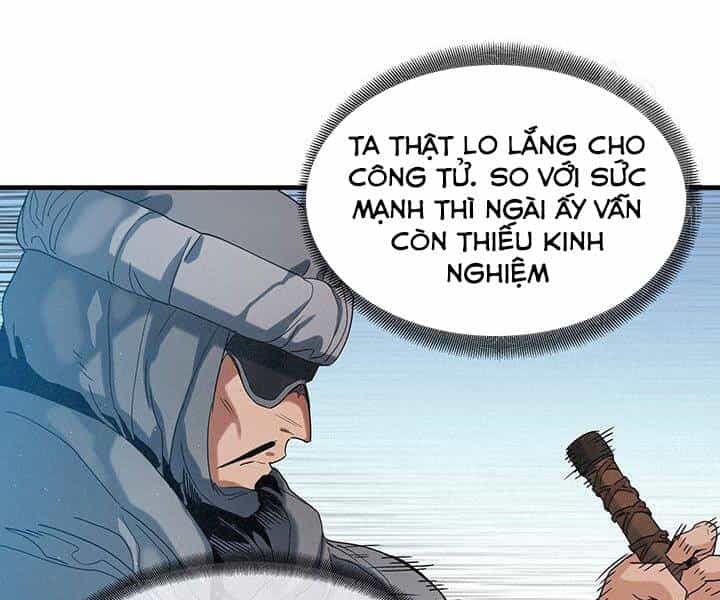 Mục Hạ Vô Nhân - Chương 17 - ảnh 102