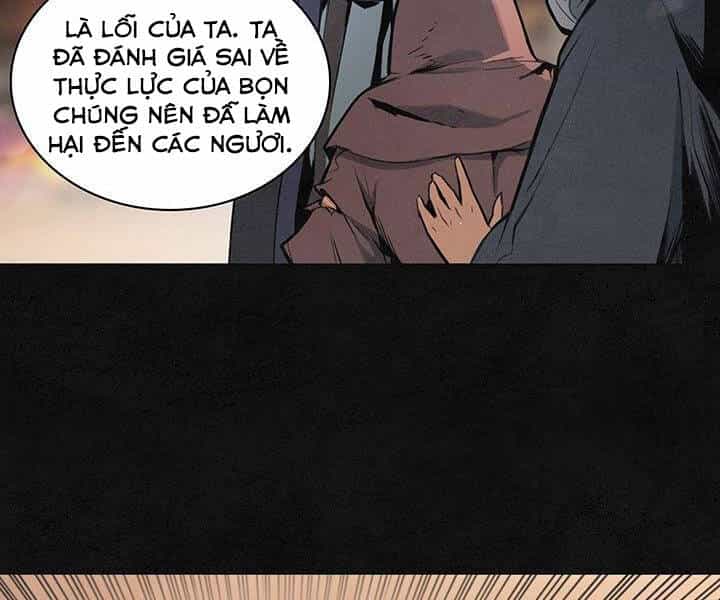 Mục Hạ Vô Nhân - Chương 17 - ảnh 33