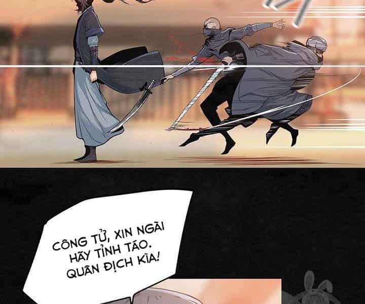 Mục Hạ Vô Nhân - Chương 17 - ảnh 36