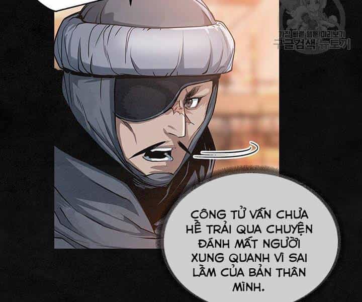 Mục Hạ Vô Nhân - Chương 17 - ảnh 37