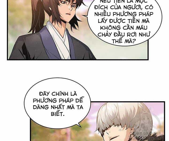 Mục Hạ Vô Nhân - Chương 17 - ảnh 49
