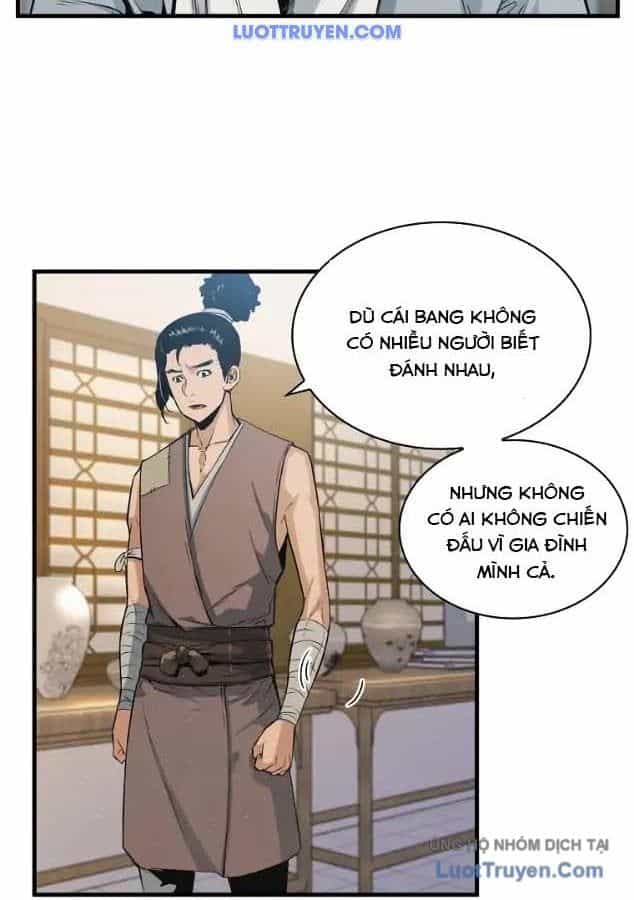 Mục Hạ Vô Nhân - Chương 19 - ảnh 15
