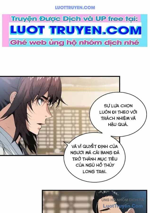 Mục Hạ Vô Nhân - Chương 19 - ảnh 16