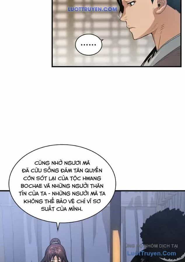 Mục Hạ Vô Nhân - Chương 19 - ảnh 17