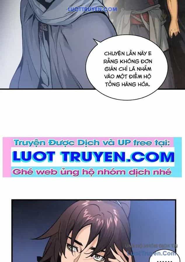 Mục Hạ Vô Nhân - Chương 19 - ảnh 21