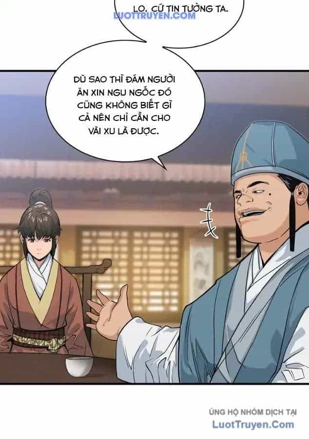 Mục Hạ Vô Nhân - Chương 19 - ảnh 30