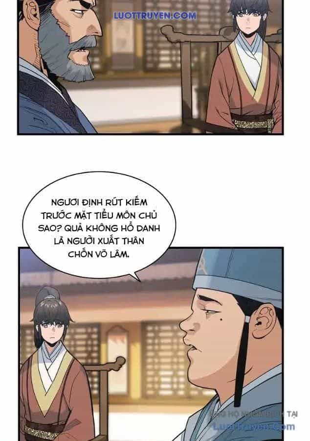 Mục Hạ Vô Nhân - Chương 19 - ảnh 34