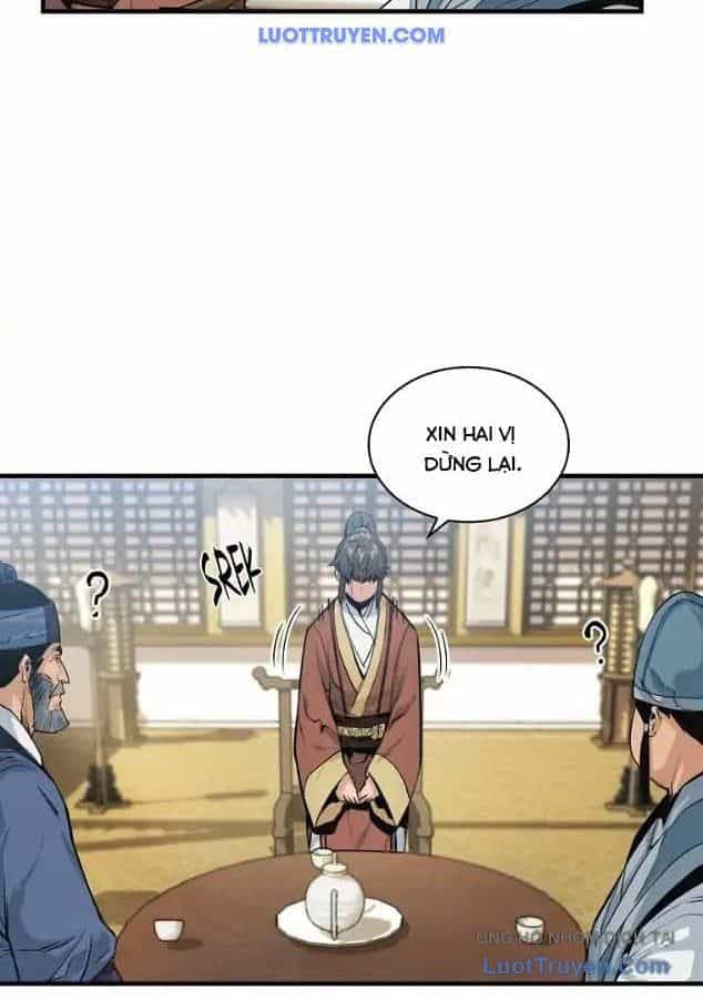 Mục Hạ Vô Nhân - Chương 19 - ảnh 35