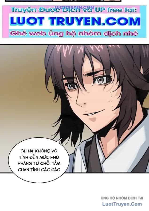 Mục Hạ Vô Nhân - Chương 19 - ảnh 44