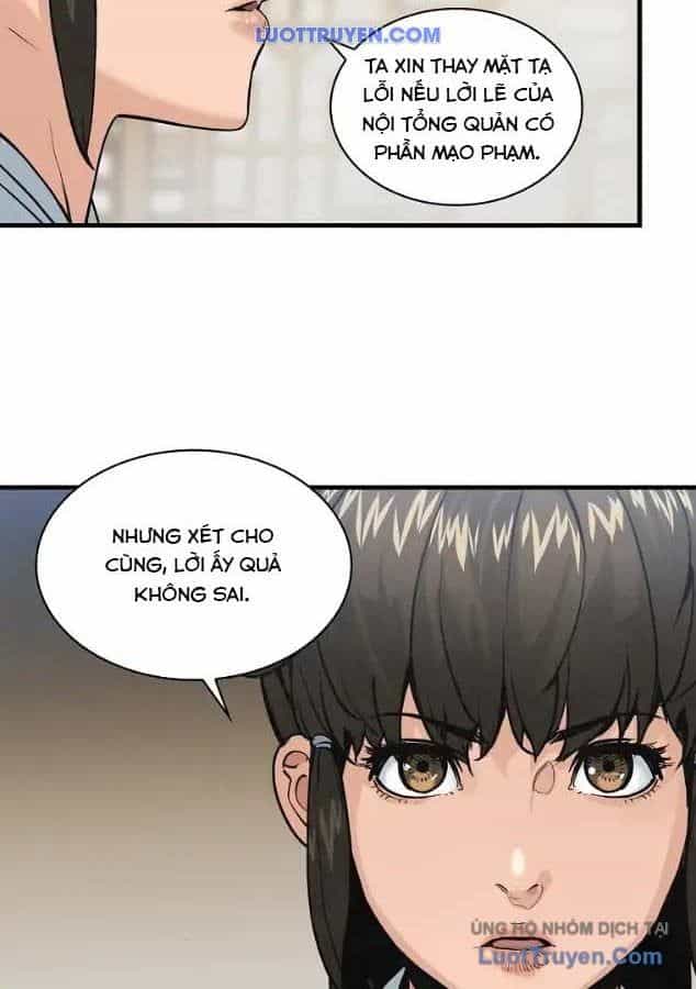 Mục Hạ Vô Nhân - Chương 19 - ảnh 57