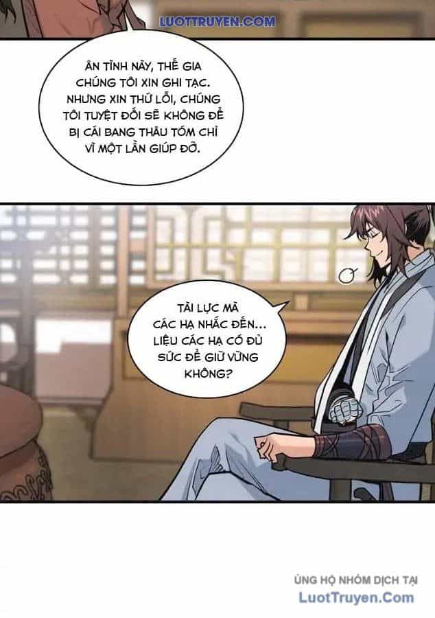 Mục Hạ Vô Nhân - Chương 19 - ảnh 59