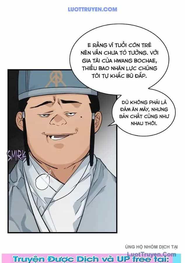 Mục Hạ Vô Nhân - Chương 19 - ảnh 60