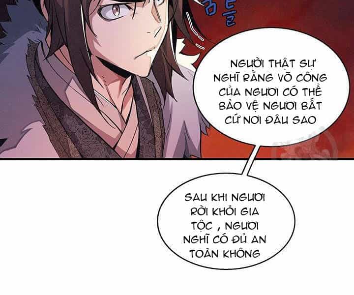 Mục Hạ Vô Nhân - Chương 2 - ảnh 111