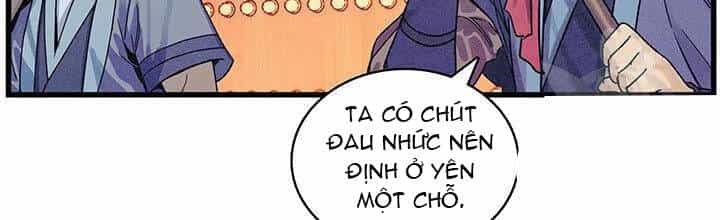 Mục Hạ Vô Nhân - Chương 2 - ảnh 14