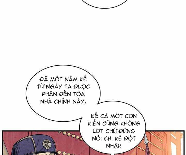 Mục Hạ Vô Nhân - Chương 2 - ảnh 15