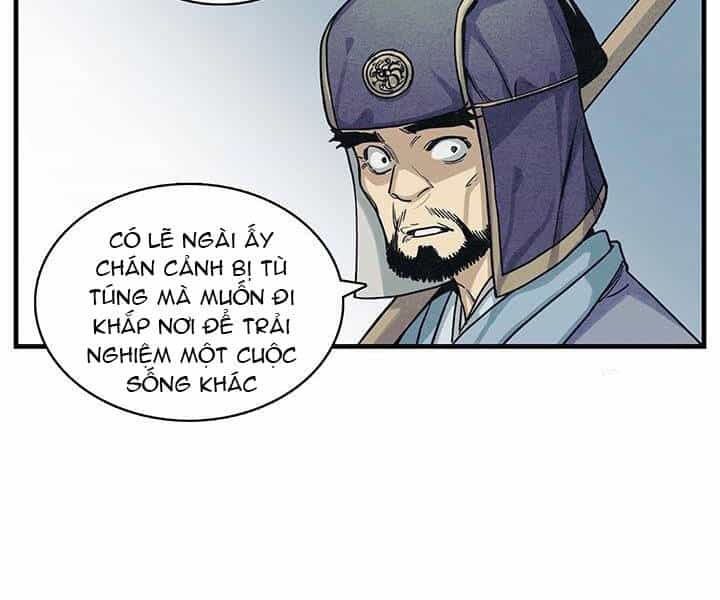 Mục Hạ Vô Nhân - Chương 2 - ảnh 20