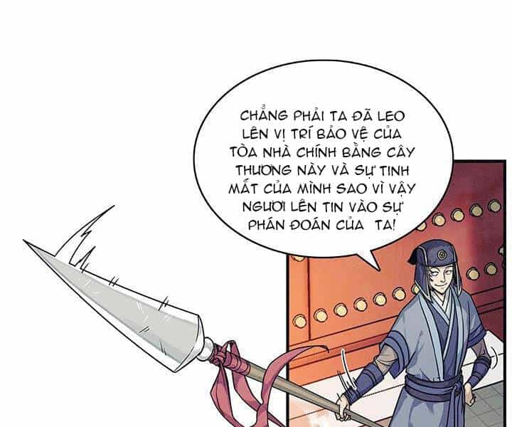 Mục Hạ Vô Nhân - Chương 2 - ảnh 21