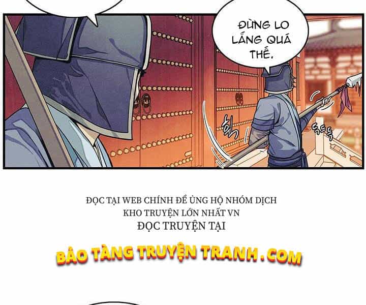Mục Hạ Vô Nhân - Chương 2 - ảnh 23