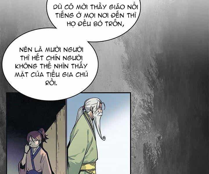 Mục Hạ Vô Nhân - Chương 2 - ảnh 28