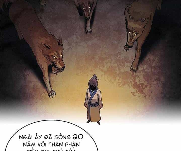 Mục Hạ Vô Nhân - Chương 2 - ảnh 43
