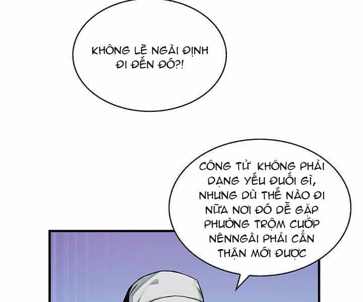 Mục Hạ Vô Nhân - Chương 2 - ảnh 75
