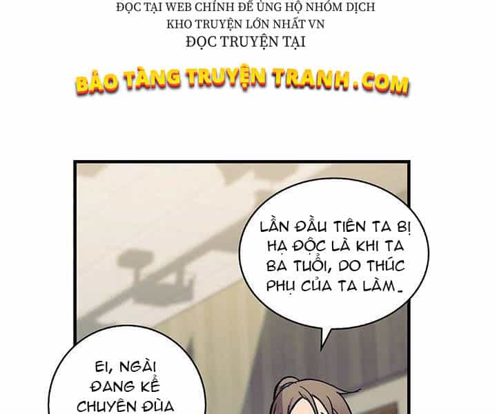 Mục Hạ Vô Nhân - Chương 2 - ảnh 77