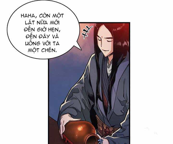 Mục Hạ Vô Nhân - Chương 2 - ảnh 93