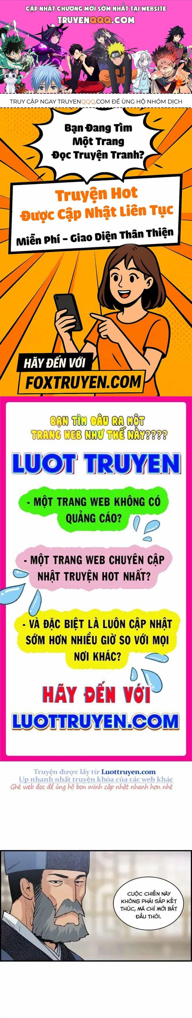 Mục Hạ Vô Nhân - Chương 20 - ảnh 1
