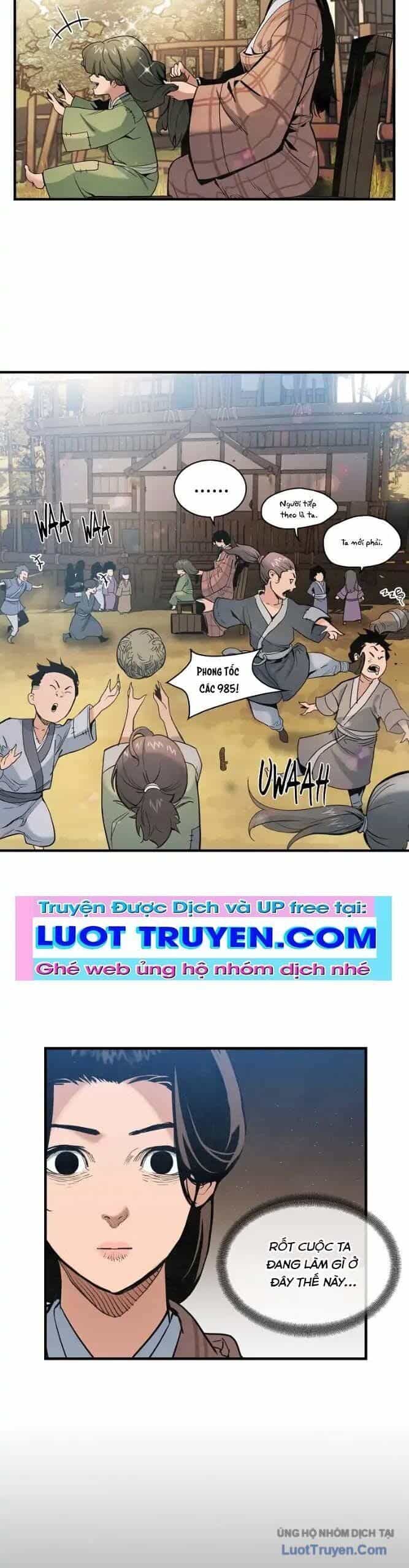 Mục Hạ Vô Nhân - Chương 20 - ảnh 21