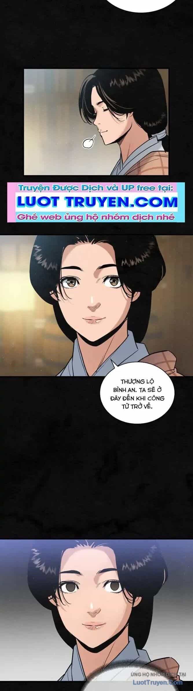 Mục Hạ Vô Nhân - Chương 20 - ảnh 23