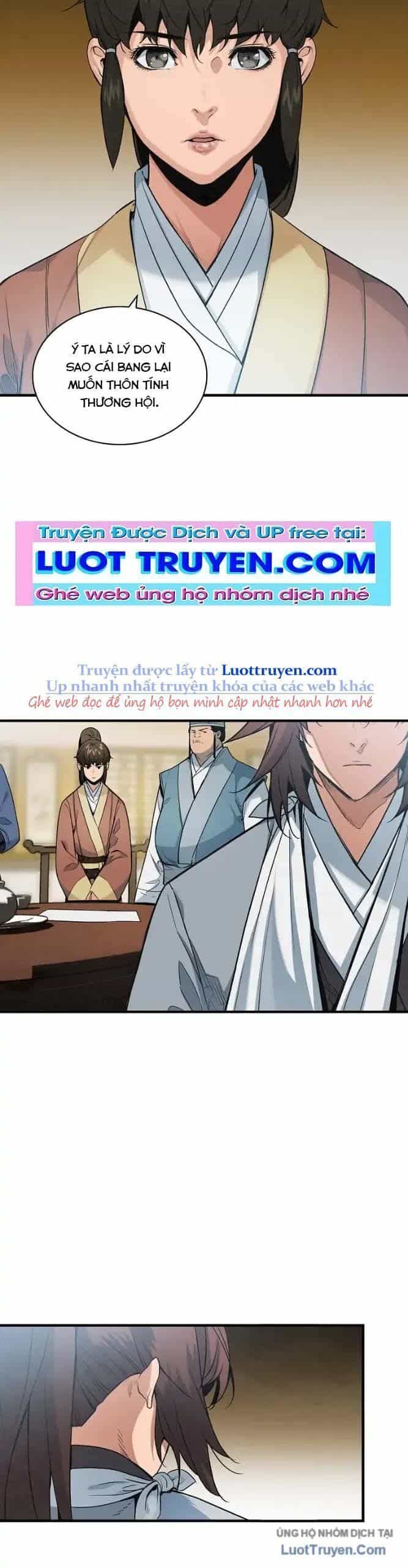 Mục Hạ Vô Nhân - Chương 20 - ảnh 5