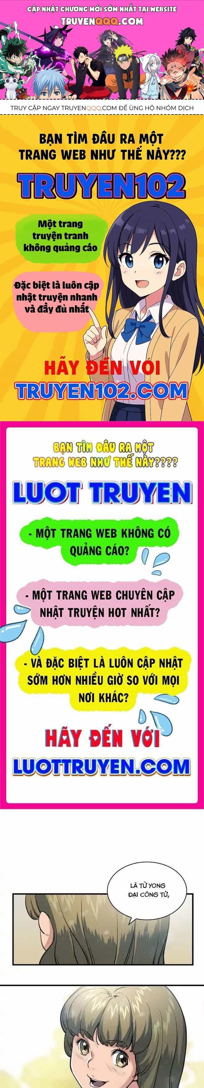 Mục Hạ Vô Nhân - Chương 21 - ảnh 1