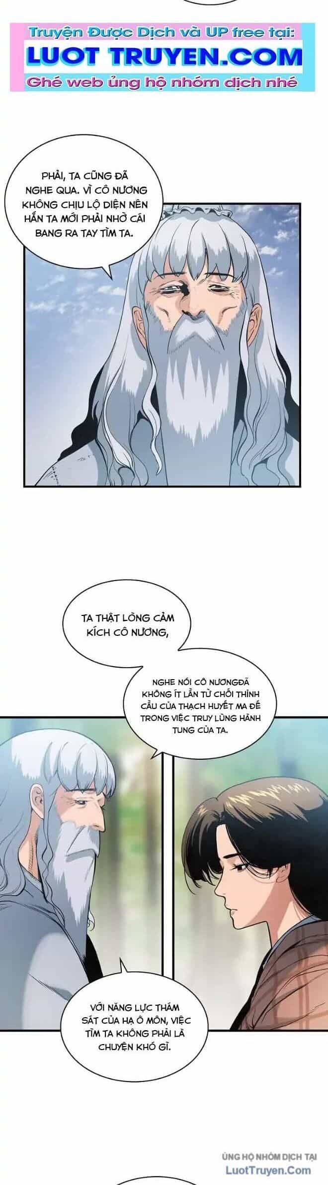 Mục Hạ Vô Nhân - Chương 21 - ảnh 11